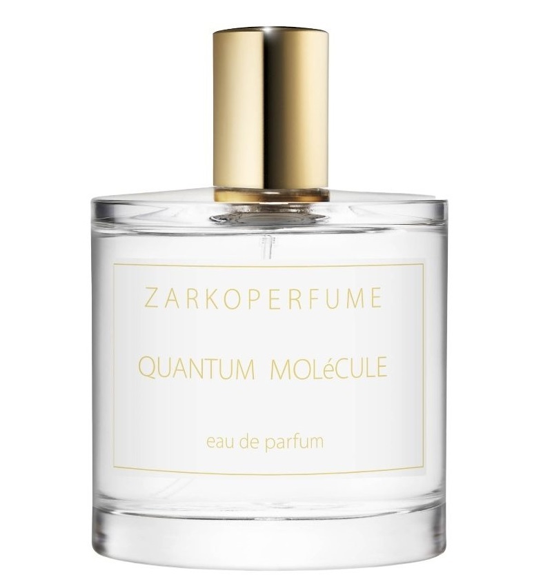 Zarkoperfume Quantum Molecule  EDP