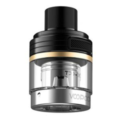 Картридж Voopoo TPP X Pod - Black