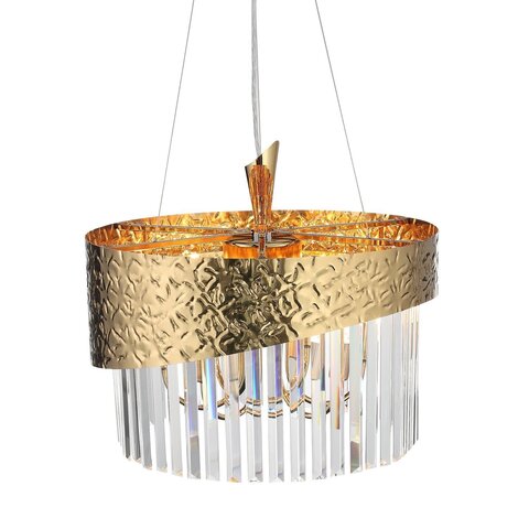 Люстра подвесная ST Luce Tefina SL1100.303.06