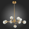 Светильник подвесной ST Luce Romano SL1166.303.09
