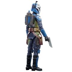 Фигурка Hasbro Kenner: The Mandalorian. Bo-Katan Kryze