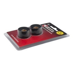 Кабельный разъем QUATTRO ELEMENTI розетка кабельная сварочного аппарата SК 16-25 ( до 200  (641-961)