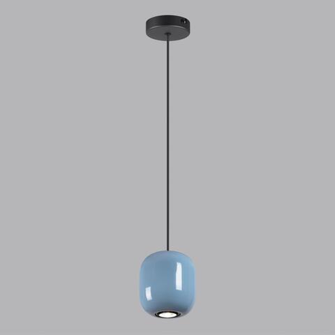 Подвесной светильник Odeon Light OVALI 5053/1B