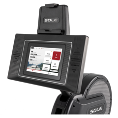 Гребной тренажер Sole SR550 (2023)