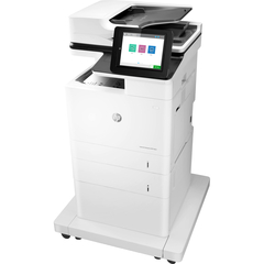 Лазерное МФУ HP LaserJet Enterprise MFP M635fht