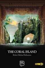 The Coral island ( Robert Michael Ballantyne ) C1