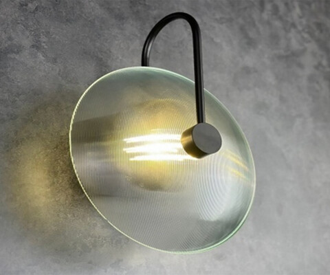 Настенный светодиодный светильник Kink Light Мелисса 08438-2,19(21)