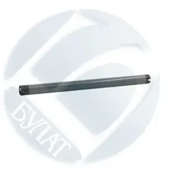 Вал тефлоновый БУЛАТ для Xerox Phaser 5500, 5550, Lexmark W840, 850