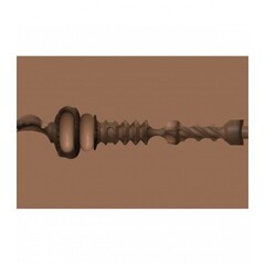 Мастурбатор реалистичный Fleshlight Boost Blow бежевый (рот)