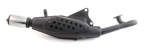 Глушитель Suzuki AD-50  CN