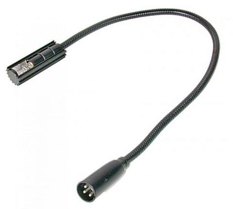 Dynacord LitteLite Лампа на гусиной шее для подсветки панели микшерного пульта