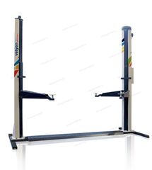 Подъемник двухстоечный Velyen электромеханический 4EB1700