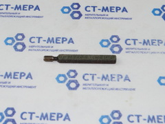 Калибр–пробка М4 5Н6Н ПР с ручкой