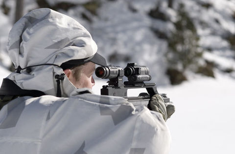 УВЕЛИЧИТЕЛЬ AIMPOINT 3