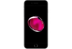 Apple iPhone 7 Plus 256 ГБ черный