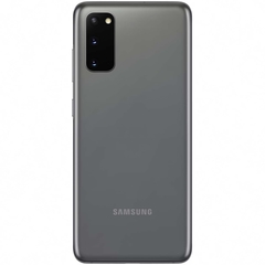 Смартфон Samsung Galaxy S20, 128Gb, Cosmic Gray (SM-G980F)
