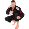Ги Tatami Super Gi Black