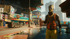 Cyberpunk 2077 (Xbox One/Series S/X, полностью на русском языке) [Цифровой код доступа]