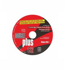 Double Plus CD