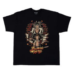 Футболка Shaman King