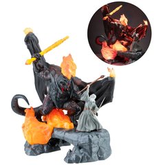 Светильник Lord of The Rings Balrog Light PP6721LR