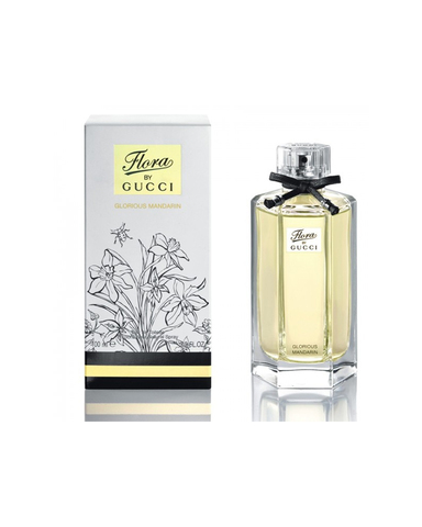 Gucci Flora by Gucci Glorious Mandarin