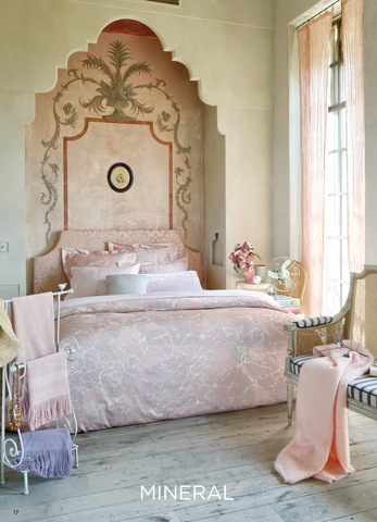 Пододеяльник 220x240 Hamam Mineral