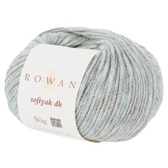 Пряжа Rowan Softyak DK (248)
