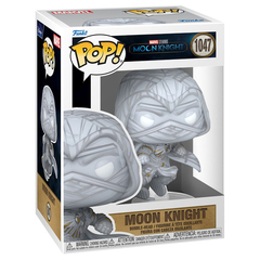 Фигурка Funko POP! Bobble Marvel Moon Knight Jumping Knight (1047) 64254