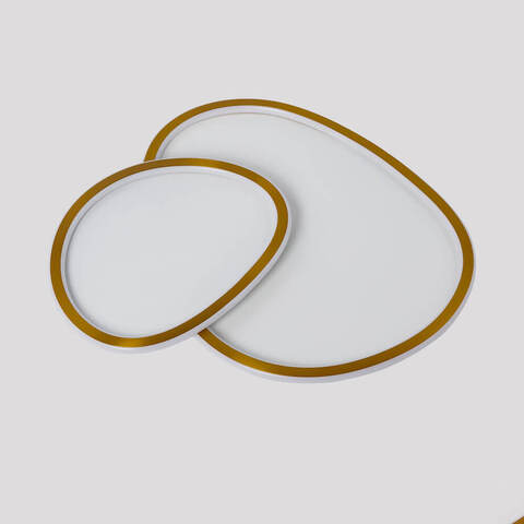 Светильник MC22001A Gold
