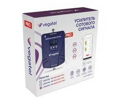 Комплект VEGATEL TN-1800/2100 PRO (14Y)