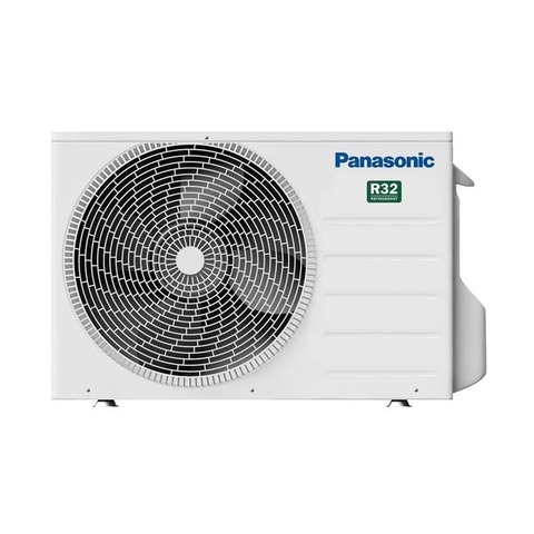 Наружный блок сплит-системы Panasonic CS/CU-PZ50WKD