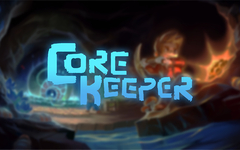 Core Keeper (для ПК, цифровой код доступа)