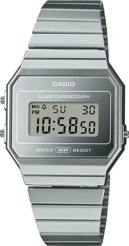 Наручные часы Casio A700WEV-7A фото