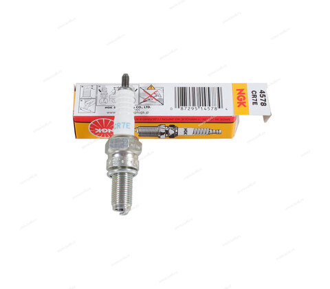 Свеча NGK 4578 CR7E