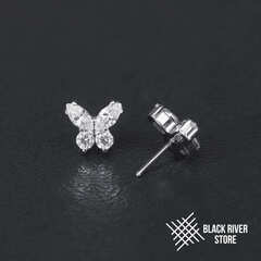 Butterfly Crystal Б/Р