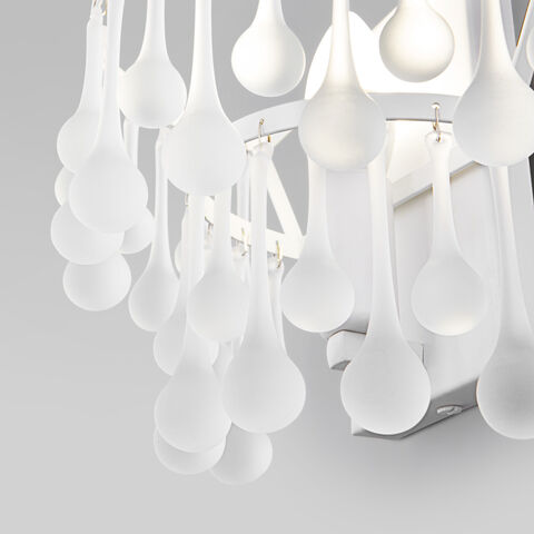 Настенный светильник Bogate's Gutta 476/1