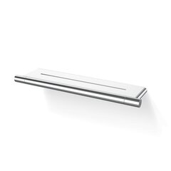 Decor Walther 0863800 Decor Walther  BAR DA Душевая полочка 2x35x9 cm - Хром фото