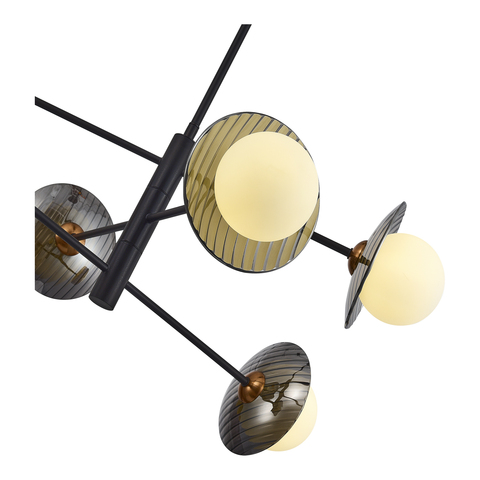 Светильник подвесной ST Luce Noon SL1521.423.06