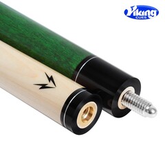 Кий Viking Valhalla VA115 2PC Пул