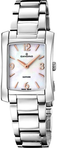Наручные часы Candino C4556/2 фото