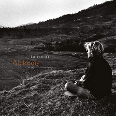 David Sylvian / Alchemy - An Index Of Possibilities (LP)