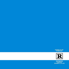 Queens Of The Stone Age / Rated R (LP)