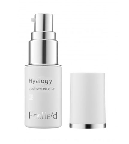 Сыворотка платиновая FORLLE'D Hyalogy Platinum Essence 15 ml