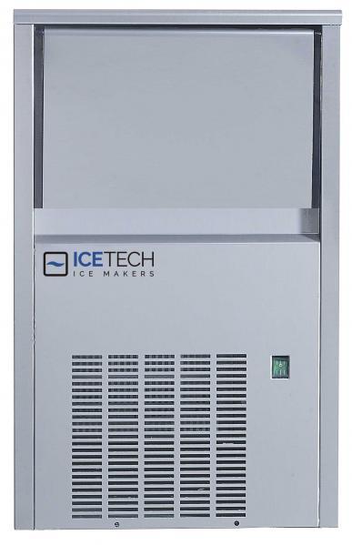 Льдогенератор Ice Tech Cubic Spray SK35A