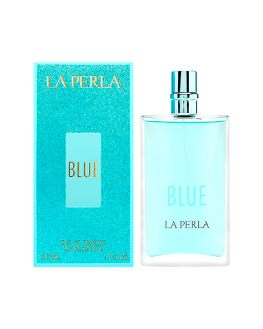 La Perla Blue