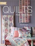 FINNANGER, TONE: Quilts from Tilda's Studio: 15 Tilda Quilts to Sew and Love