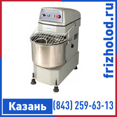 Тестомес спиральный GASTROMIX HS60B