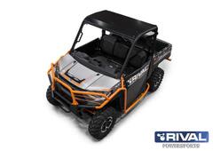 Крыша для квадроциклов Polaris (Ranger XP 900, XP 1000) Rival 444.7456.1