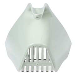 Triol Совок-ковш для кошачьего туалета, оливковый, 175*135*130мм